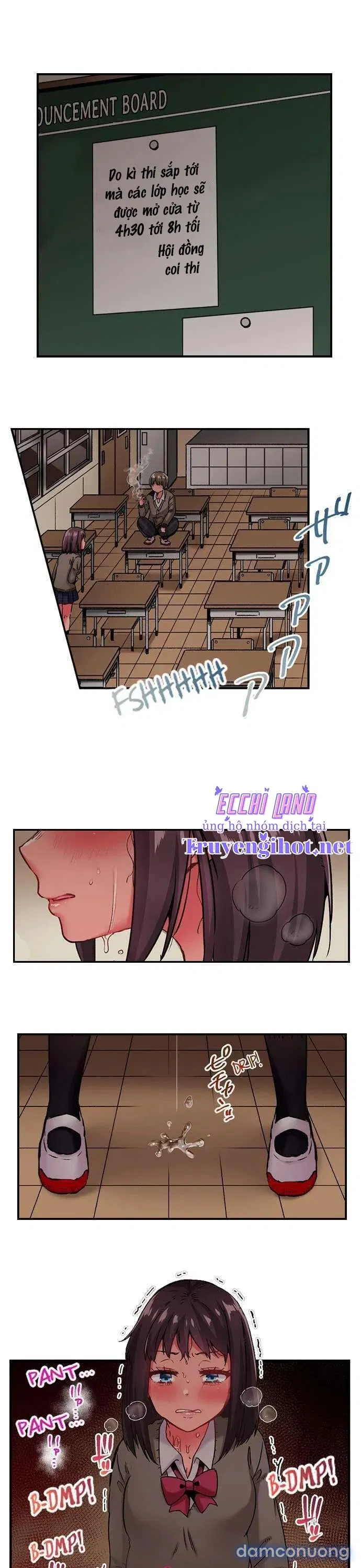 “ra” Hơn 100 Lần Để Bảo Vệ Crush 