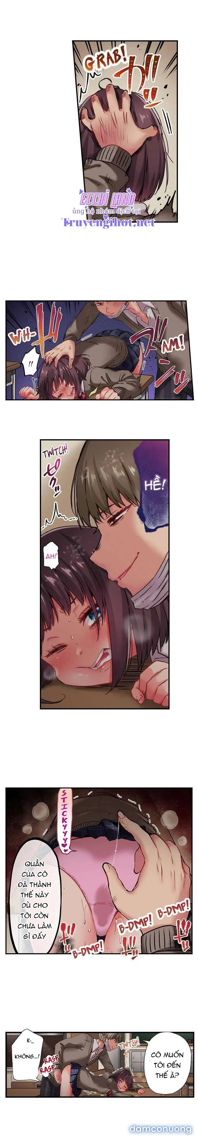 “ra” Hơn 100 Lần Để Bảo Vệ Crush 