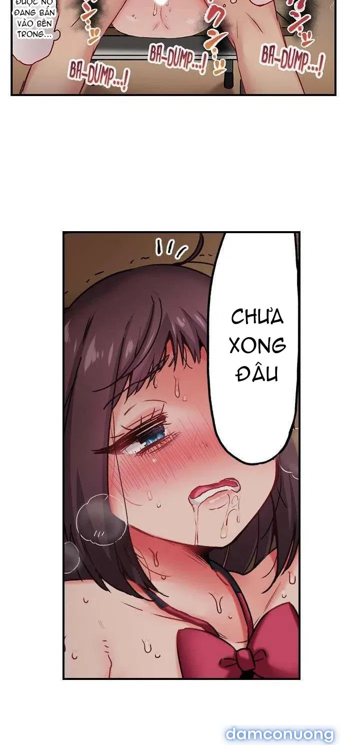 “ra” Hơn 100 Lần Để Bảo Vệ Crush 