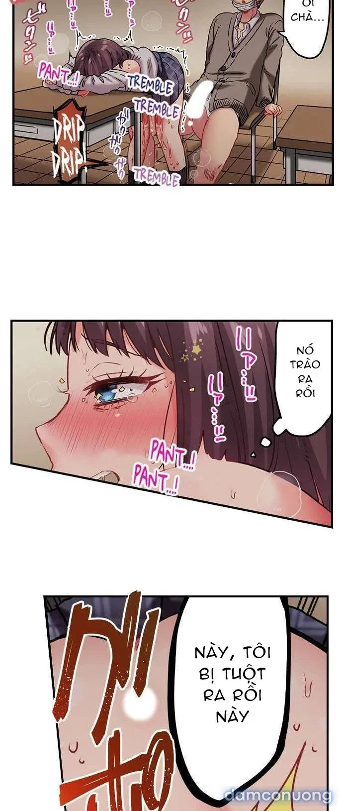“ra” Hơn 100 Lần Để Bảo Vệ Crush 