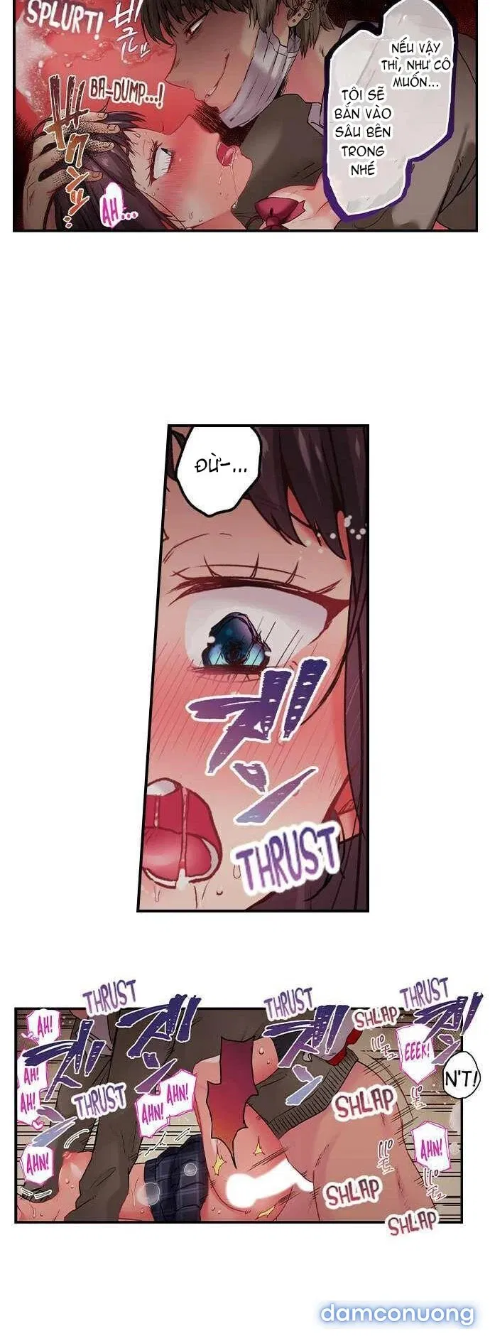 “ra” Hơn 100 Lần Để Bảo Vệ Crush 