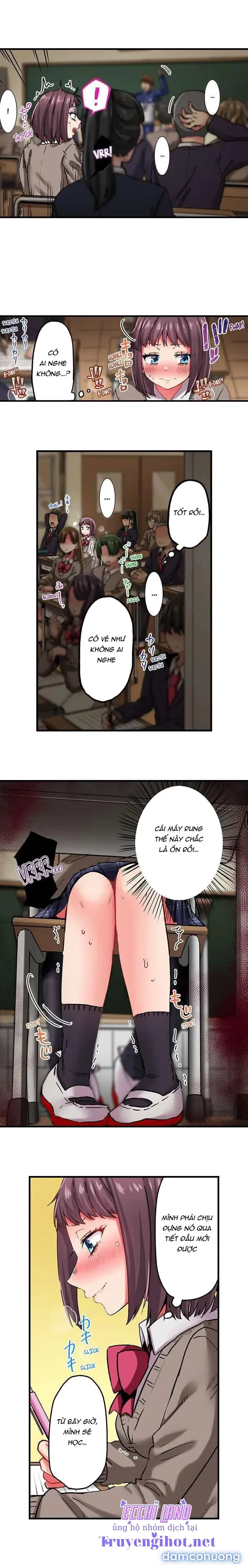 “ra” Hơn 100 Lần Để Bảo Vệ Crush 