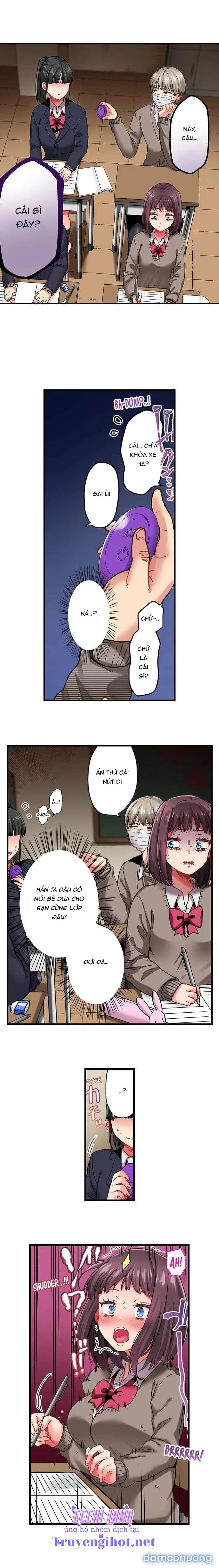 “ra” Hơn 100 Lần Để Bảo Vệ Crush 