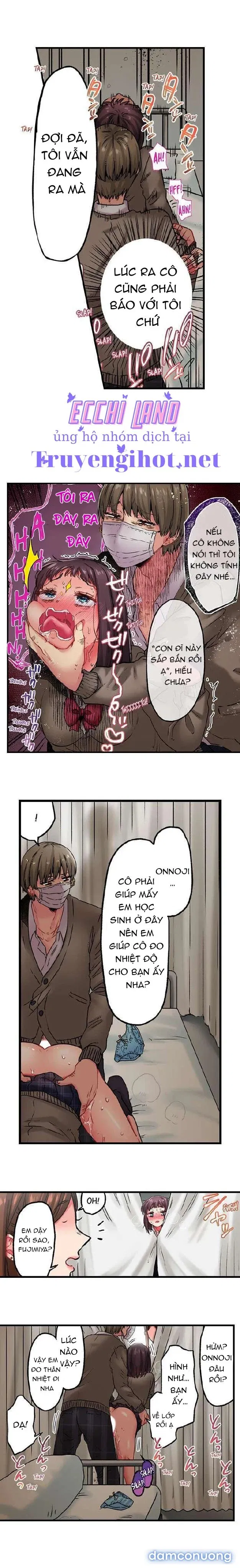 “ra” Hơn 100 Lần Để Bảo Vệ Crush 