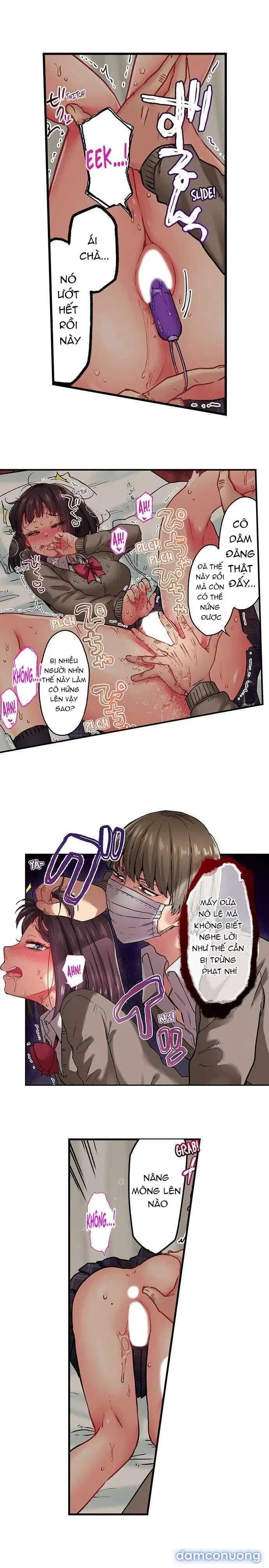 “ra” Hơn 100 Lần Để Bảo Vệ Crush 