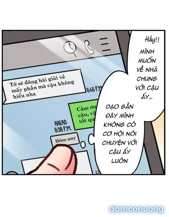 “ra” Hơn 100 Lần Để Bảo Vệ Crush 