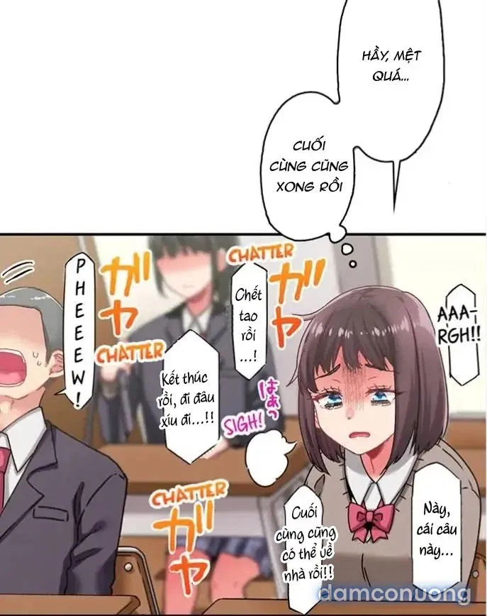 “ra” Hơn 100 Lần Để Bảo Vệ Crush 