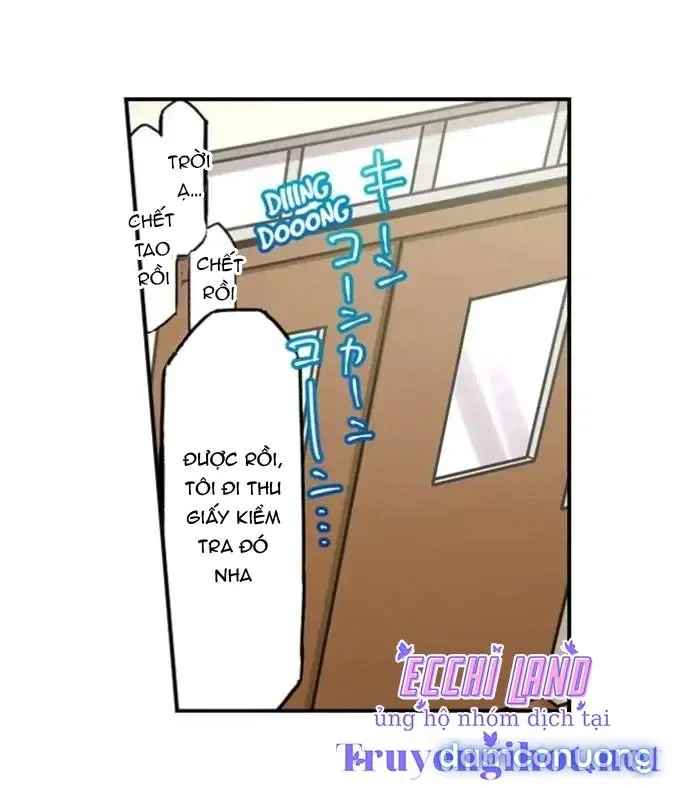 “ra” Hơn 100 Lần Để Bảo Vệ Crush 