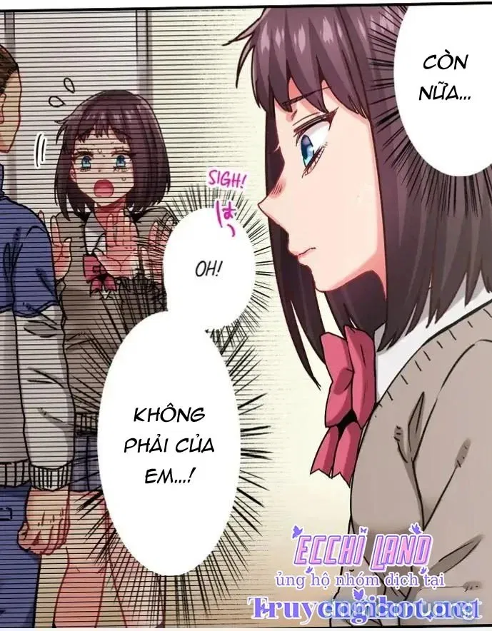“ra” Hơn 100 Lần Để Bảo Vệ Crush 