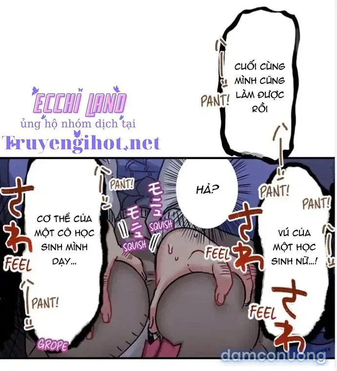 “ra” Hơn 100 Lần Để Bảo Vệ Crush 