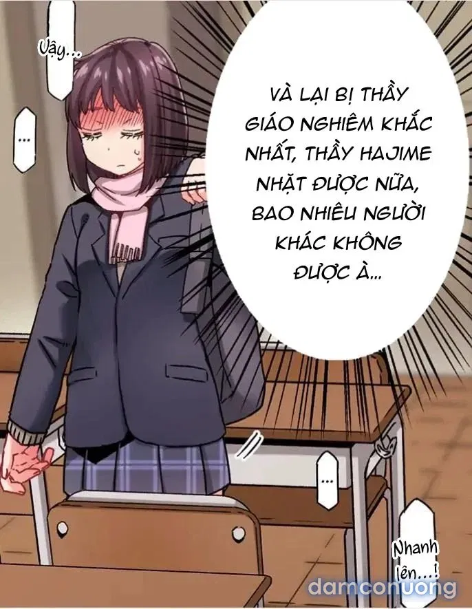 “ra” Hơn 100 Lần Để Bảo Vệ Crush 