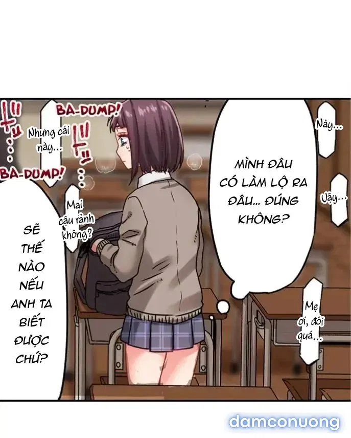 “ra” Hơn 100 Lần Để Bảo Vệ Crush 