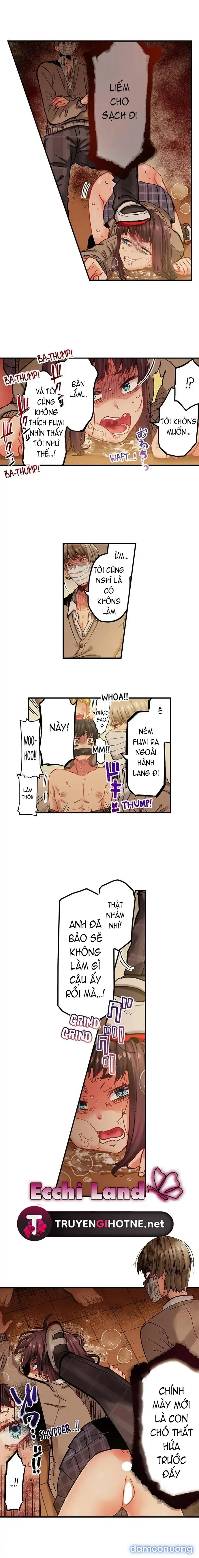 “ra” Hơn 100 Lần Để Bảo Vệ Crush 