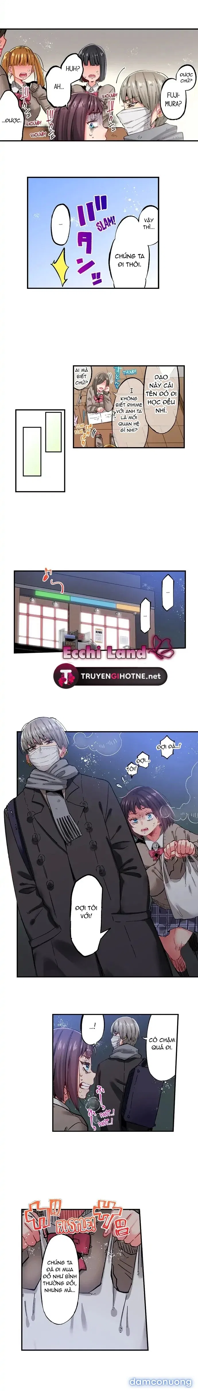 “ra” Hơn 100 Lần Để Bảo Vệ Crush 