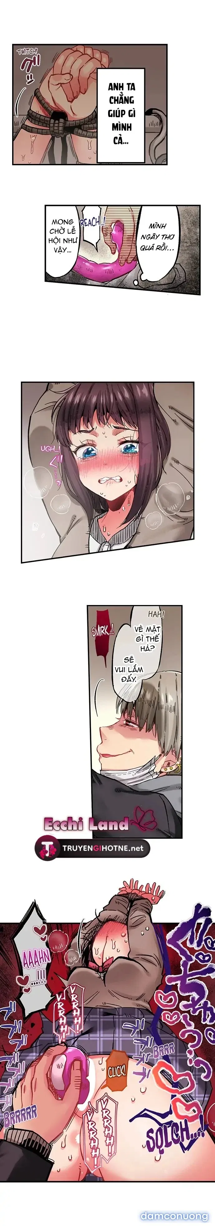 “ra” Hơn 100 Lần Để Bảo Vệ Crush 