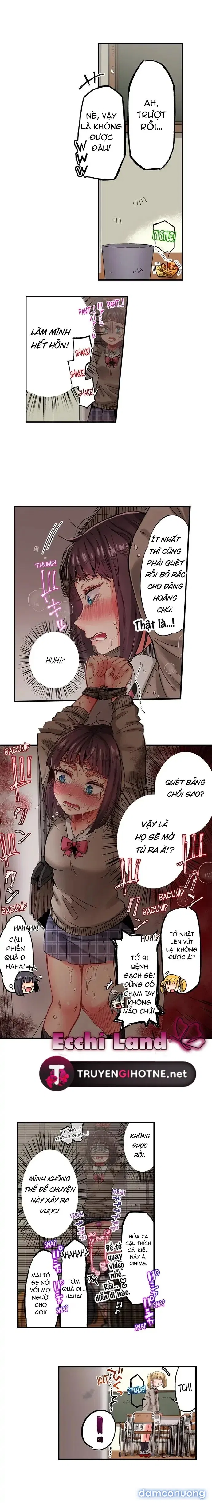 “ra” Hơn 100 Lần Để Bảo Vệ Crush 