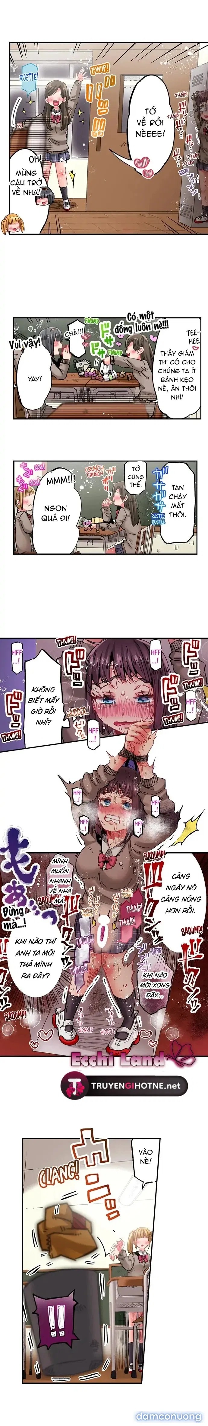 “ra” Hơn 100 Lần Để Bảo Vệ Crush 