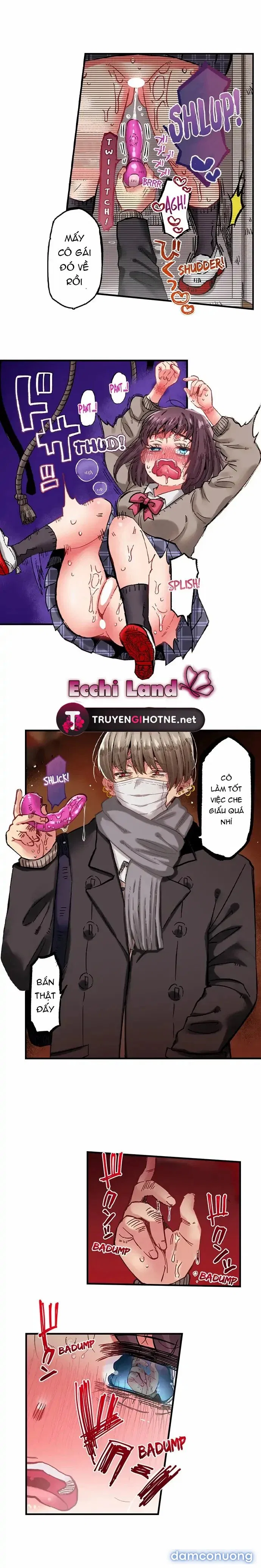 “ra” Hơn 100 Lần Để Bảo Vệ Crush 