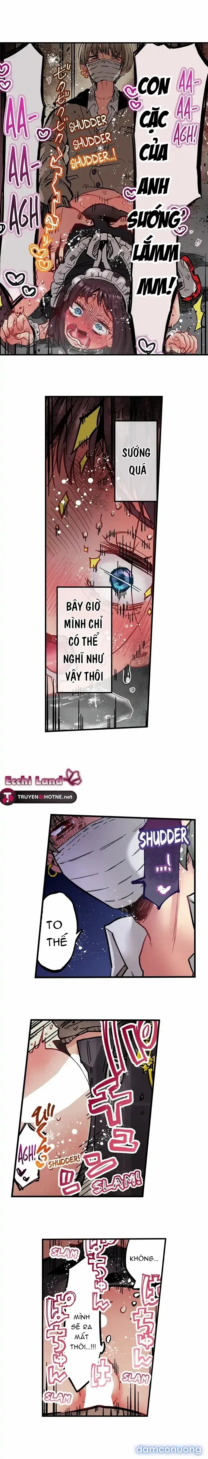 “ra” Hơn 100 Lần Để Bảo Vệ Crush 