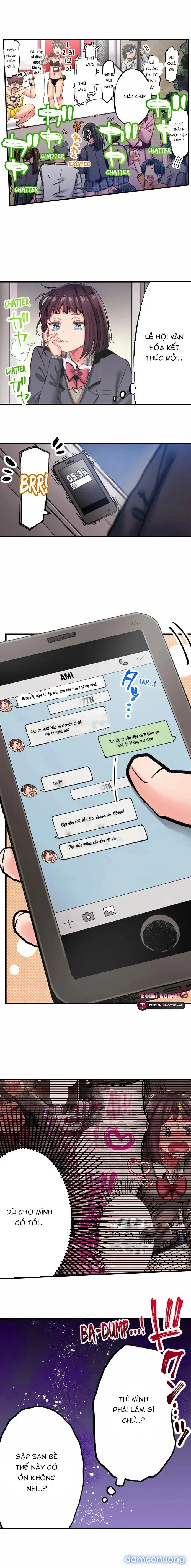 “ra” Hơn 100 Lần Để Bảo Vệ Crush 