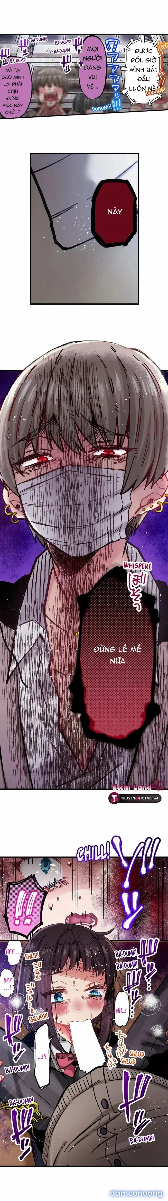 “ra” Hơn 100 Lần Để Bảo Vệ Crush 