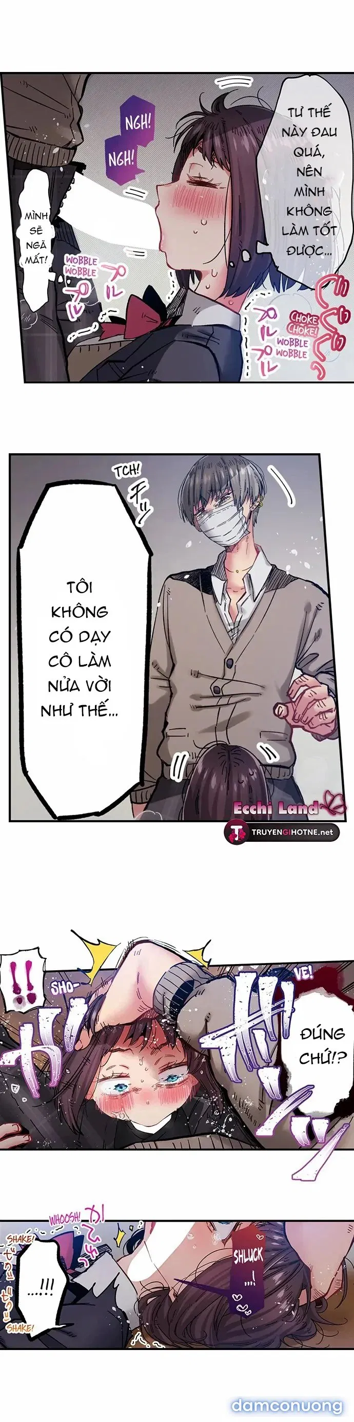 “ra” Hơn 100 Lần Để Bảo Vệ Crush 