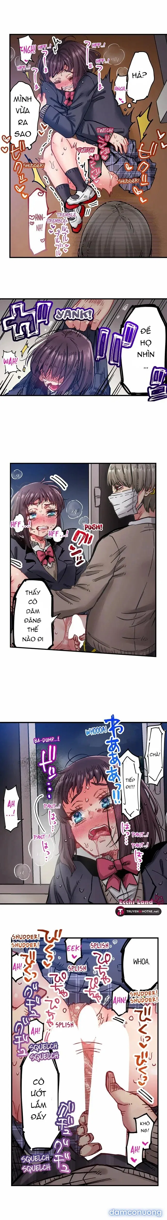“ra” Hơn 100 Lần Để Bảo Vệ Crush 