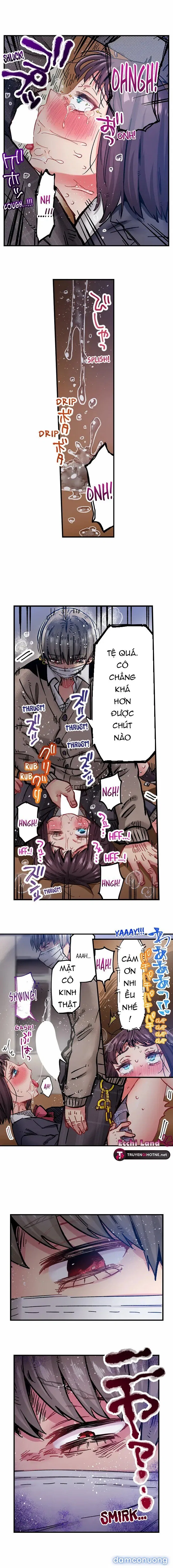 “ra” Hơn 100 Lần Để Bảo Vệ Crush 
