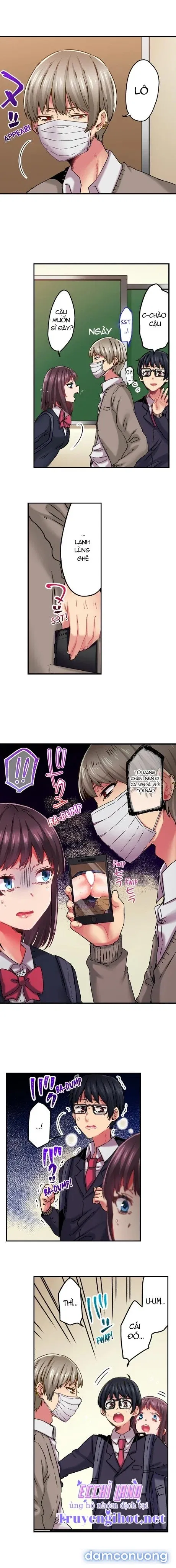 “ra” Hơn 100 Lần Để Bảo Vệ Crush 