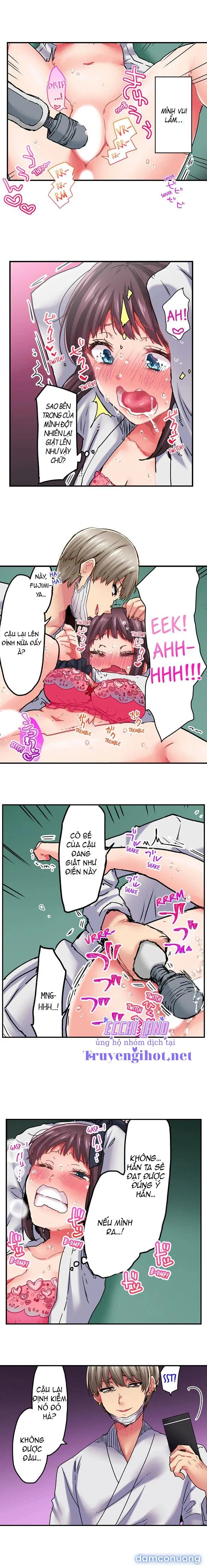 “ra” Hơn 100 Lần Để Bảo Vệ Crush 