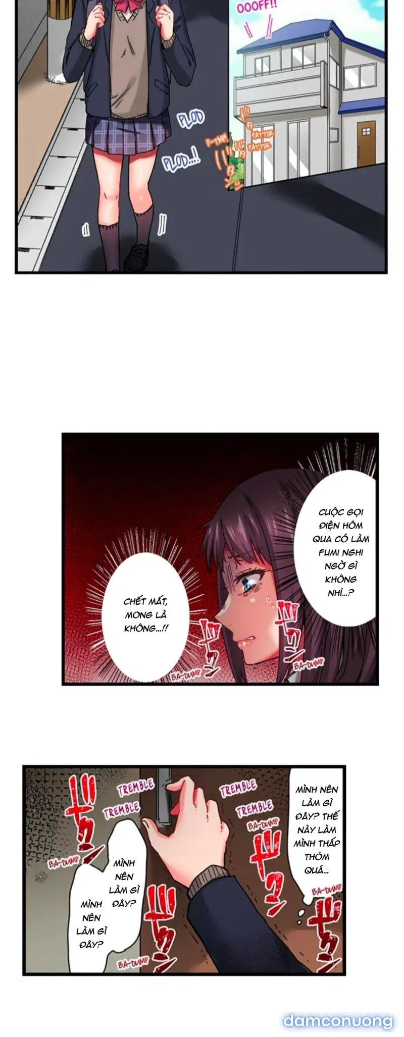 “ra” Hơn 100 Lần Để Bảo Vệ Crush 