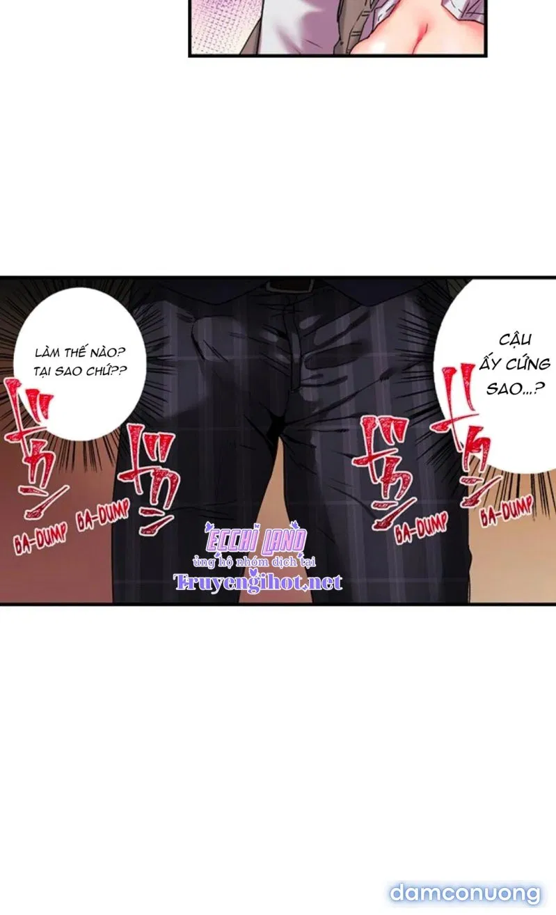“ra” Hơn 100 Lần Để Bảo Vệ Crush 