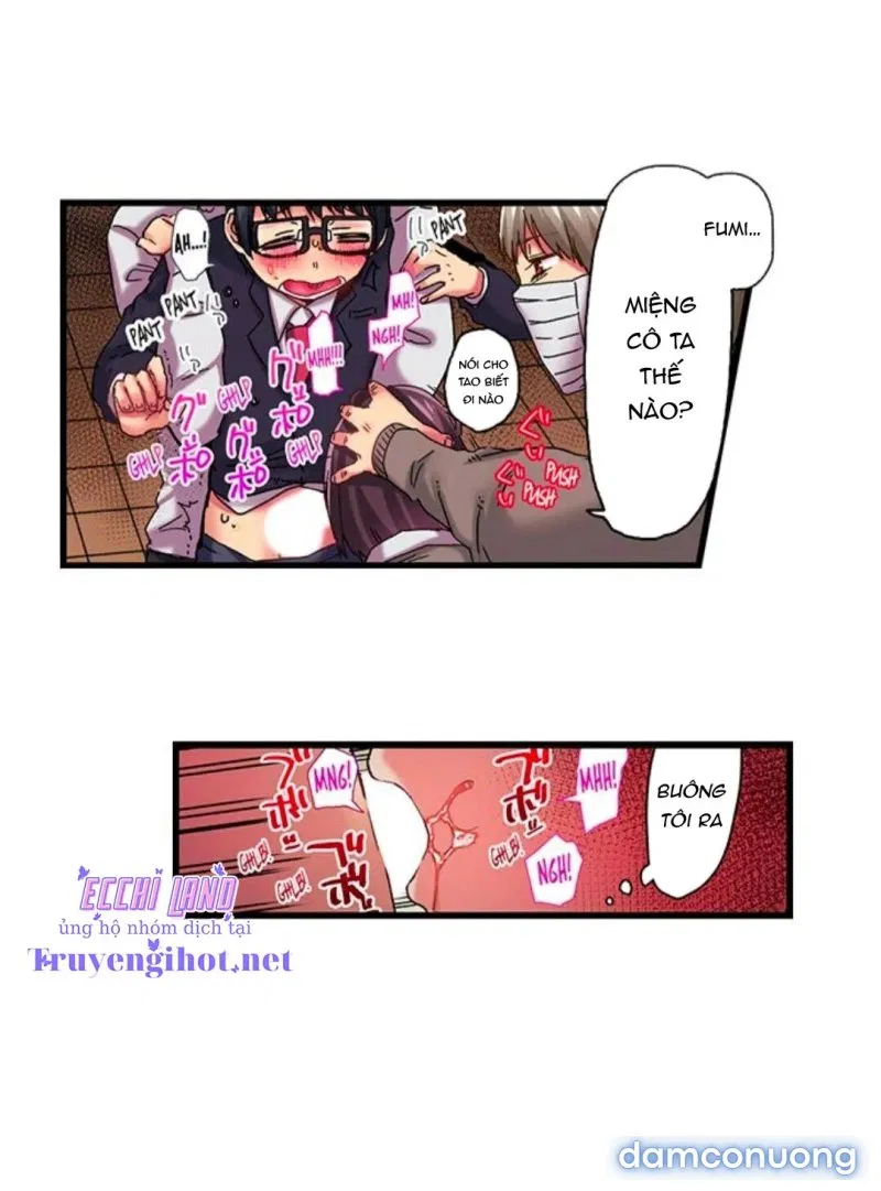 “ra” Hơn 100 Lần Để Bảo Vệ Crush 