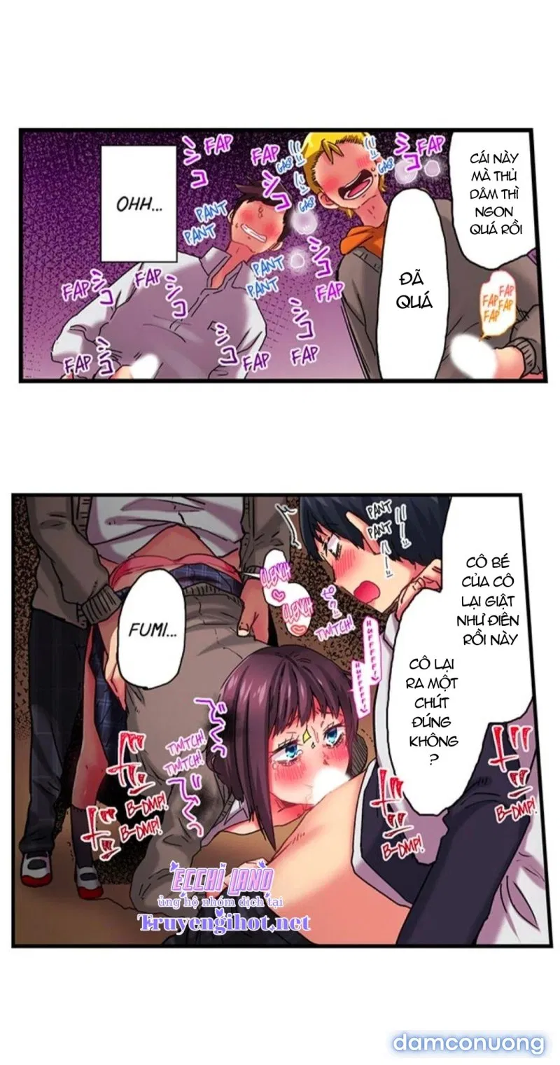 “ra” Hơn 100 Lần Để Bảo Vệ Crush 