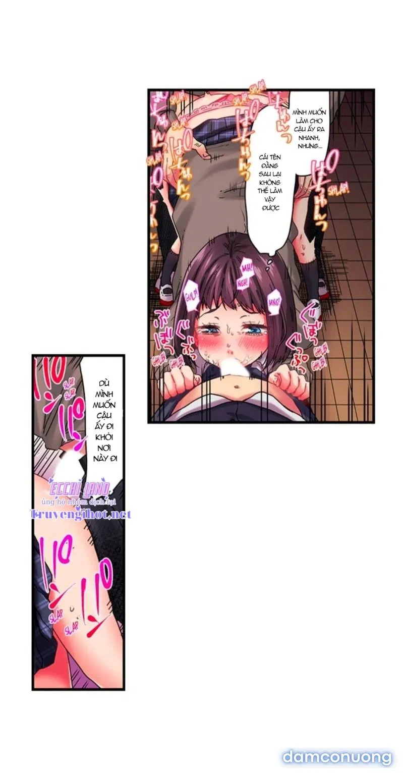 “ra” Hơn 100 Lần Để Bảo Vệ Crush 
