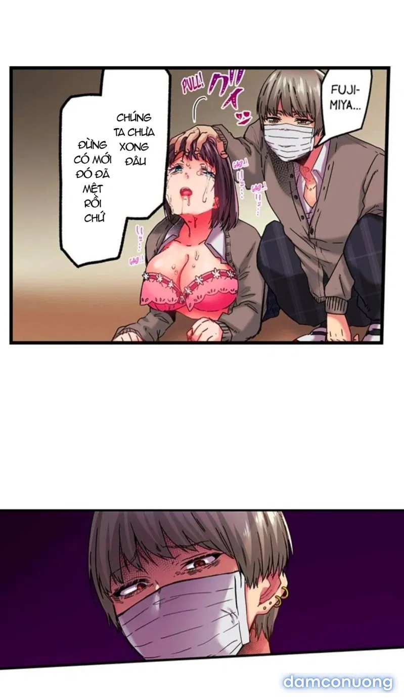 “ra” Hơn 100 Lần Để Bảo Vệ Crush 