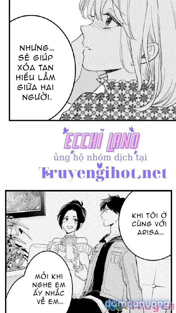 Giả Vờ Ngủ Cũng Không Ngăn Được Anh Ấy 