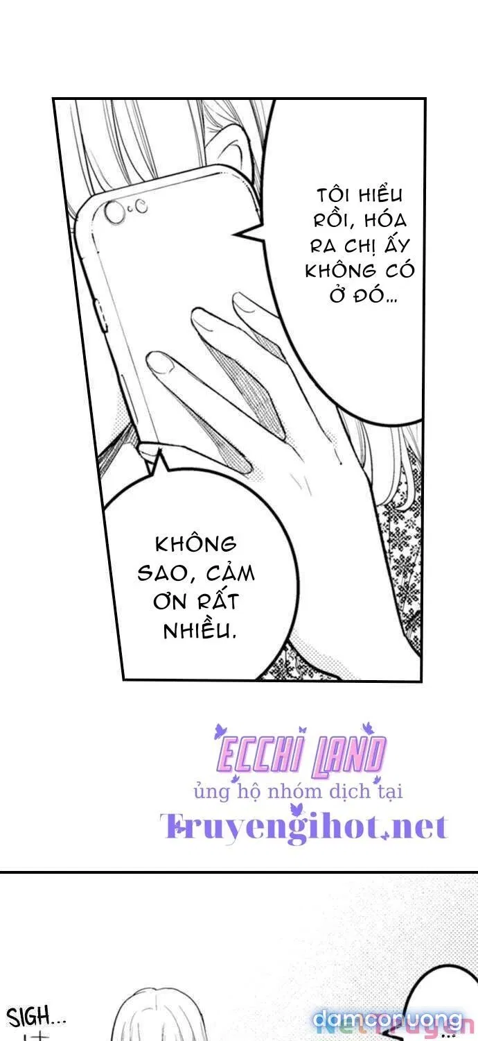 Giả Vờ Ngủ Cũng Không Ngăn Được Anh Ấy 