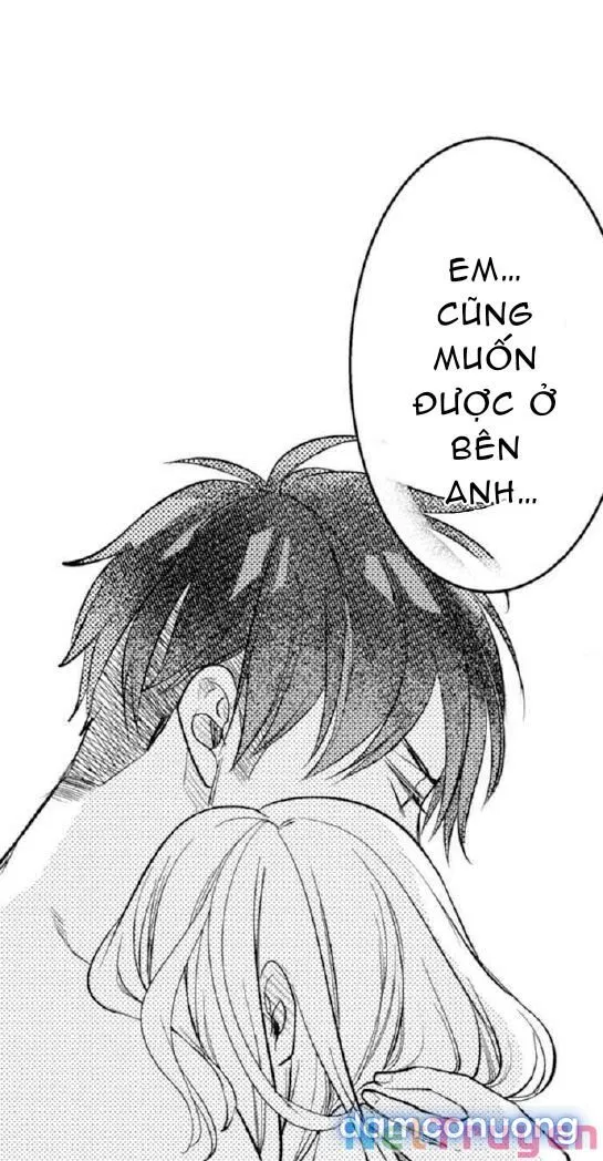 Giả Vờ Ngủ Cũng Không Ngăn Được Anh Ấy 