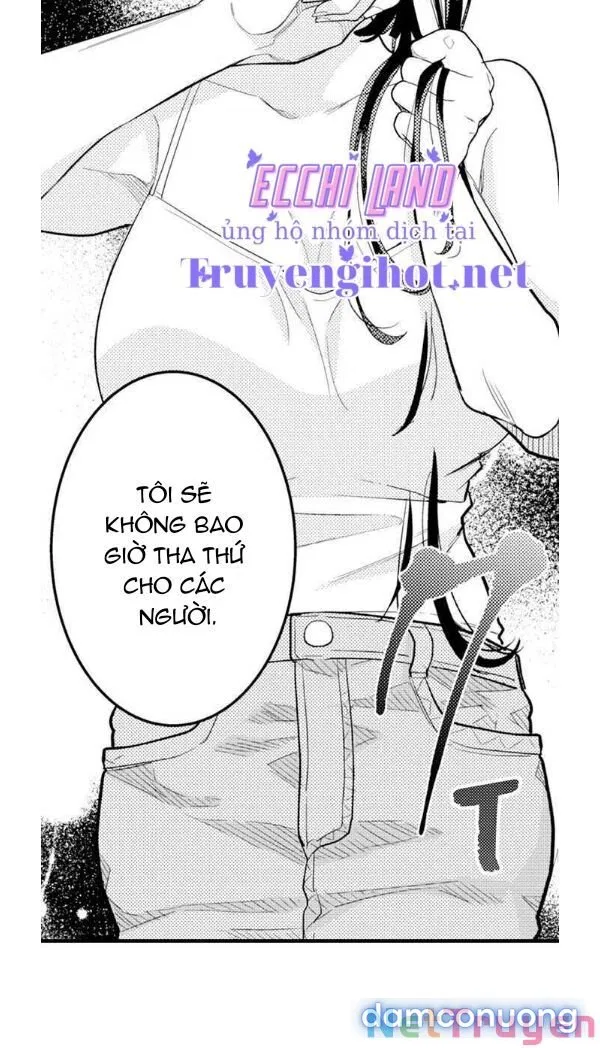 Giả Vờ Ngủ Cũng Không Ngăn Được Anh Ấy 