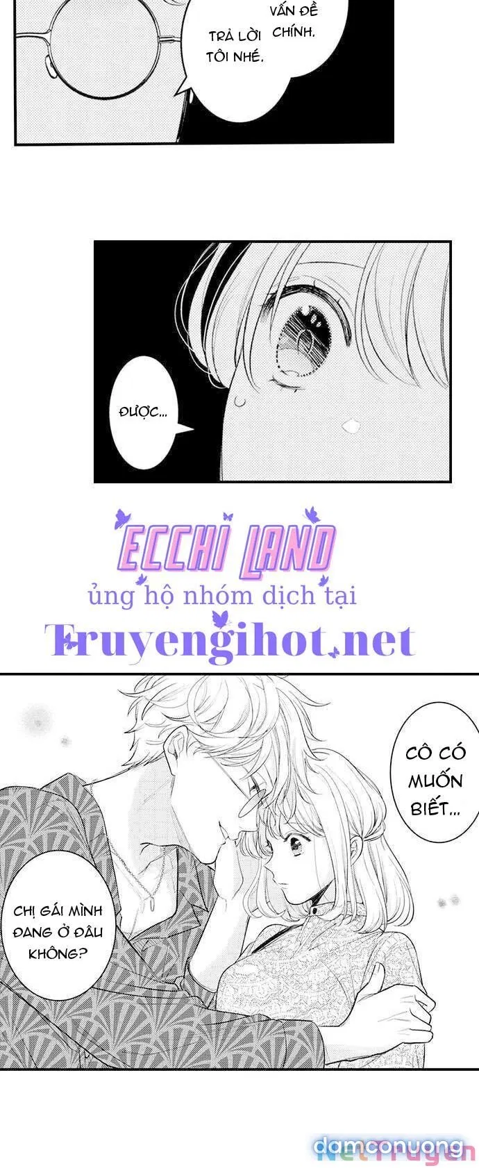 Giả Vờ Ngủ Cũng Không Ngăn Được Anh Ấy 