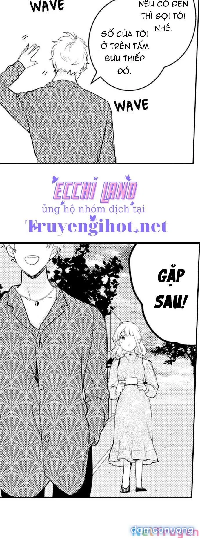 Giả Vờ Ngủ Cũng Không Ngăn Được Anh Ấy 