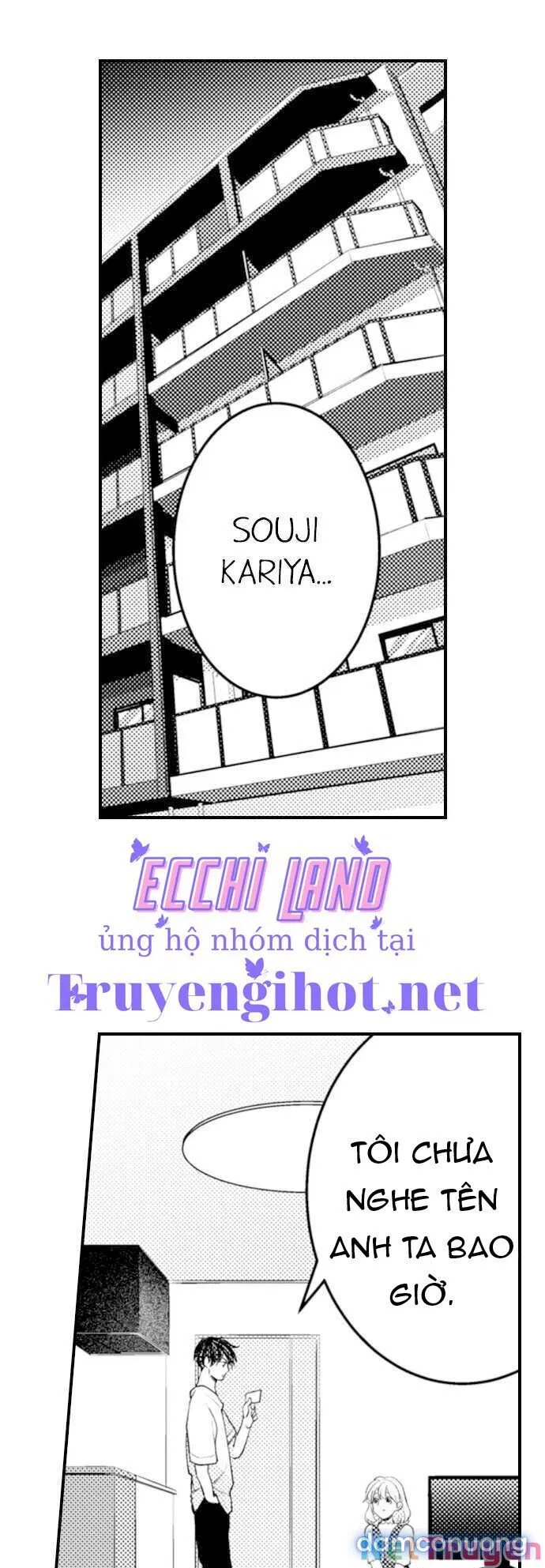 Giả Vờ Ngủ Cũng Không Ngăn Được Anh Ấy 