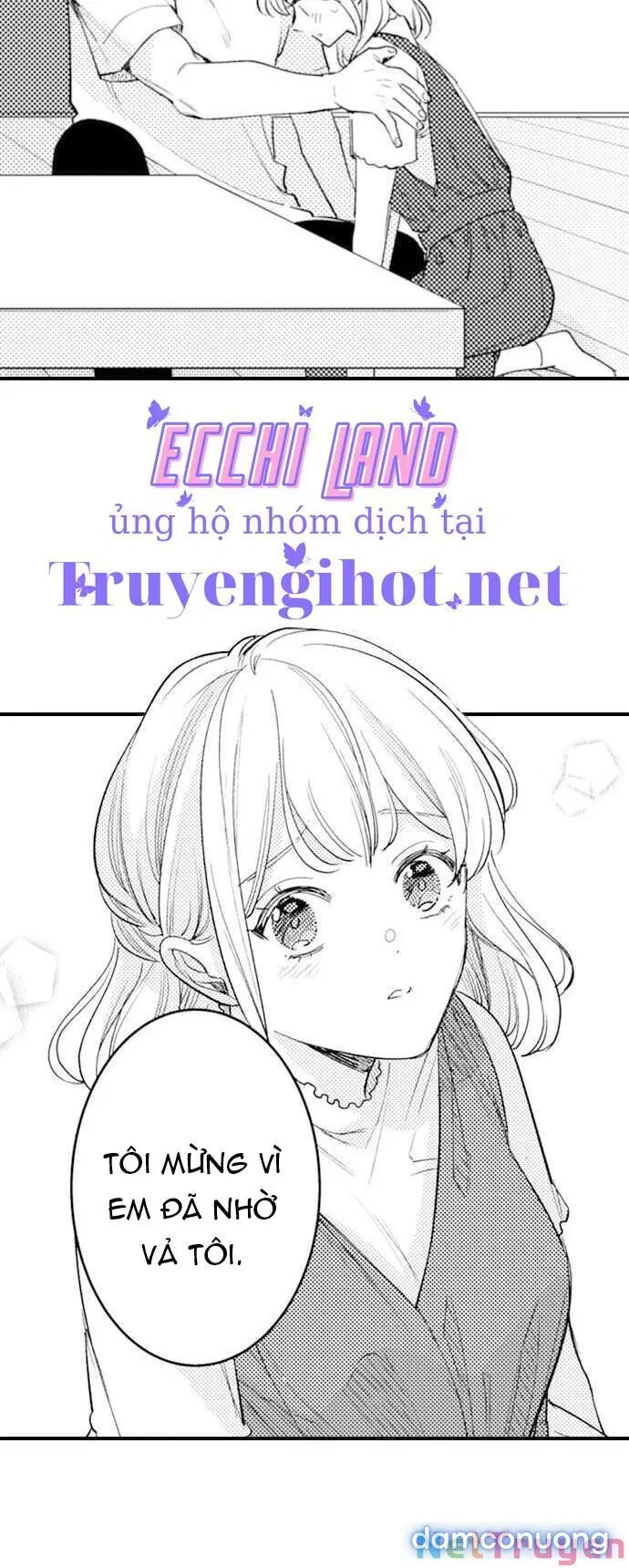 Giả Vờ Ngủ Cũng Không Ngăn Được Anh Ấy 
