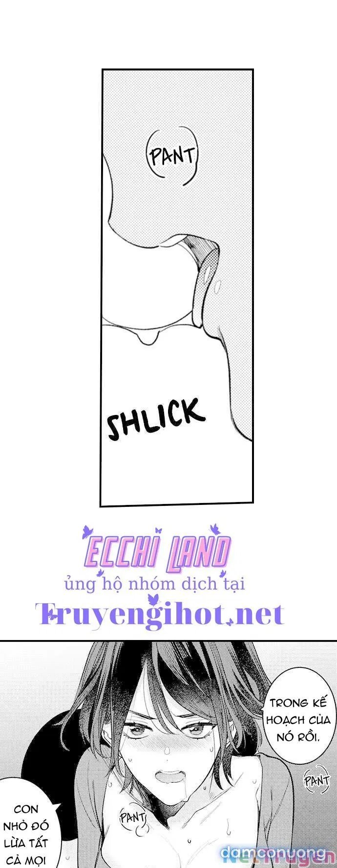 Giả Vờ Ngủ Cũng Không Ngăn Được Anh Ấy 