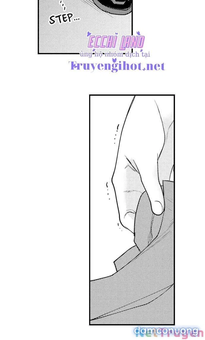 Giả Vờ Ngủ Cũng Không Ngăn Được Anh Ấy 