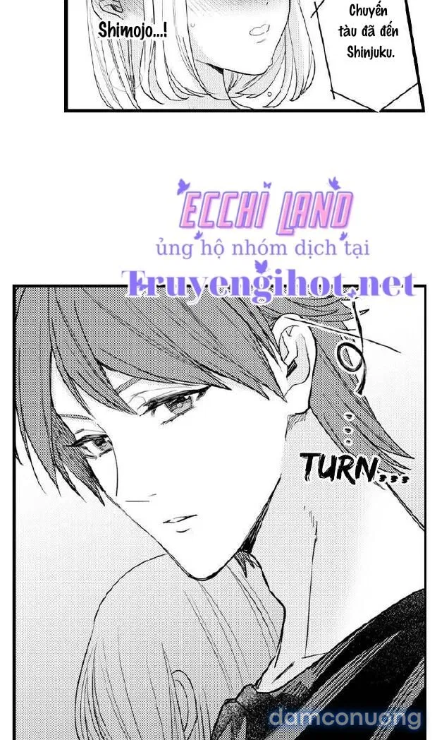 Giả Vờ Ngủ Cũng Không Ngăn Được Anh Ấy 