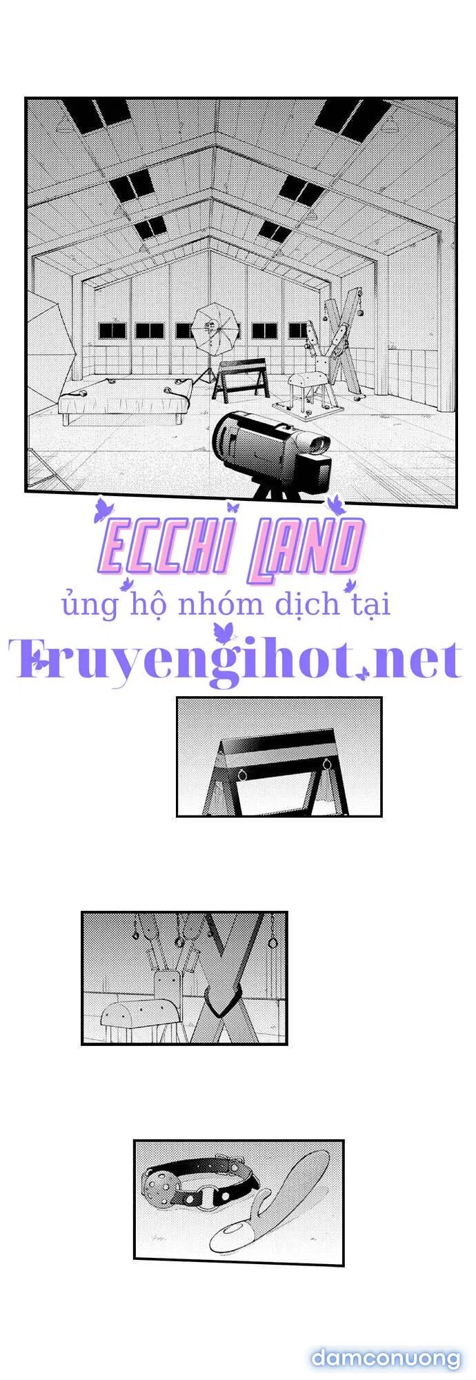 Giả Vờ Ngủ Cũng Không Ngăn Được Anh Ấy 