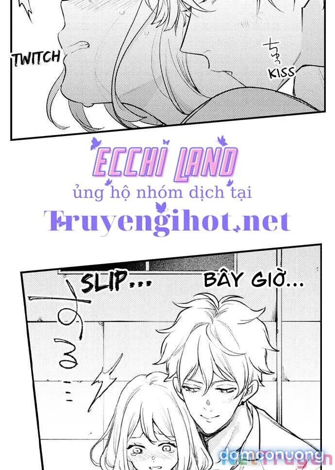 Giả Vờ Ngủ Cũng Không Ngăn Được Anh Ấy 