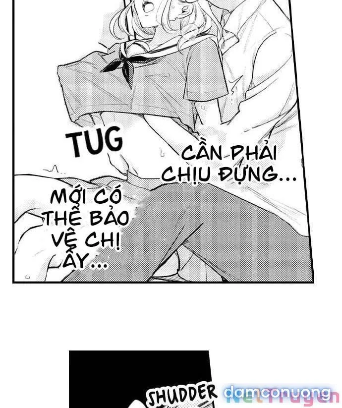 Giả Vờ Ngủ Cũng Không Ngăn Được Anh Ấy 